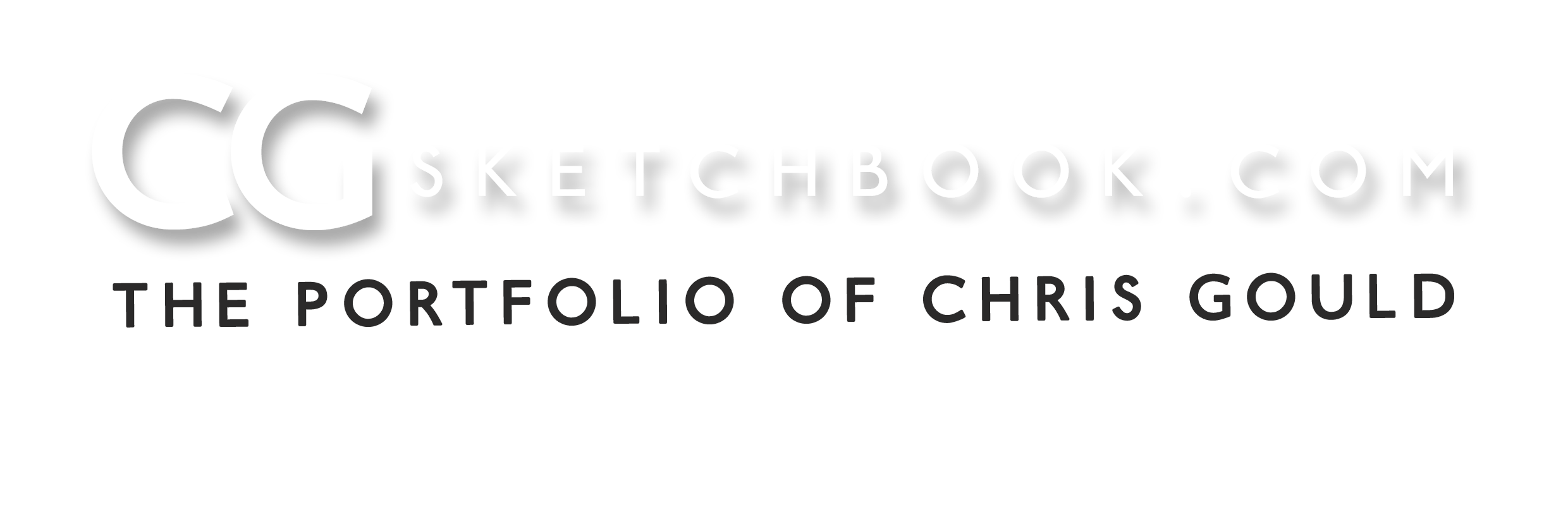 CG Sketchbook